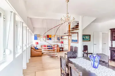 Image de Estoril Holiday Home - View and Outside Bbq