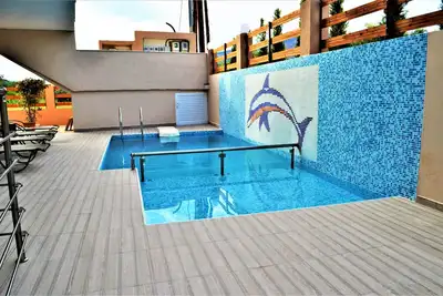 Image de Thassos Grand Villas Apartments &Studios