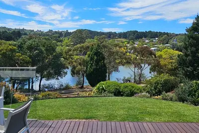 Image de Province Lake House S