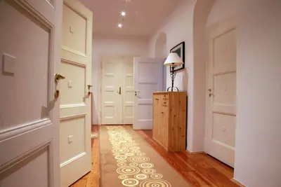 Image de Gohlis city apartment