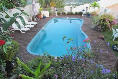Image de Maison l'Orangerie