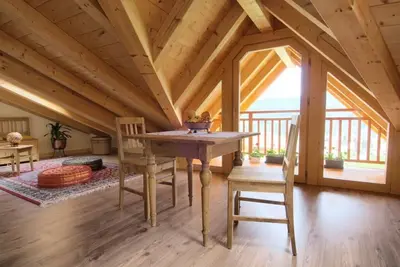 Image de Charming cozy apartment Trentino South Tyrol Region