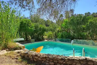 Image de Campagne et mer pour découvrir les beautés du sud-est de la Sardaigne
