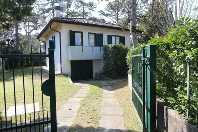 Image de Maison de vacances Lignano Sabbiadoro pour 1 - 6 personnes avec 3 chambres à coucher - Maison de vac