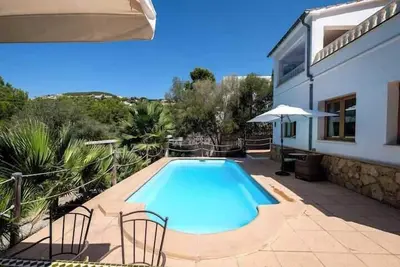 Image de Villa Marpessa Piscine PRIVÉE A Portals Nous
