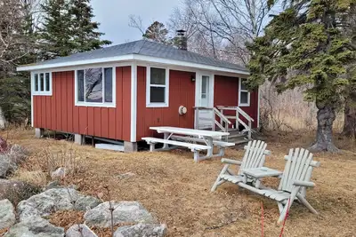 Image de Superior Reflections Cabin #1