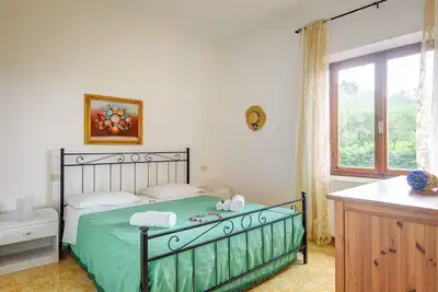 Image de Villa Il Viburno at 1 km from the sea