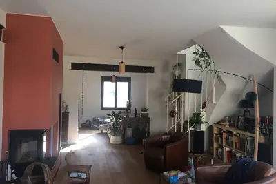 Image de Villa 160m2 North of Montpellier near the Pic Saint Loup