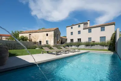 Image de Villa B2 - Six Bedroom Villa with Pool