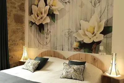 Image de Gîte Jasmin