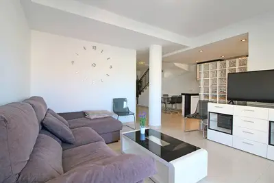 Image de Global Properties: Impresionante ático para 8 personas en Canet d'en Berenguer