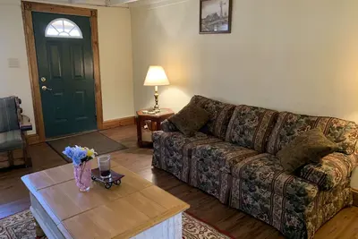 Image de Private cottage on Susquehanna river Very private! !