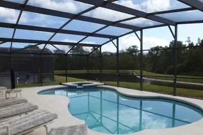 Image de Lake View Villa Florida