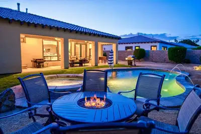 Image de Villa Dolce Vita Pet Friendly, Luxury, Pool & Spa