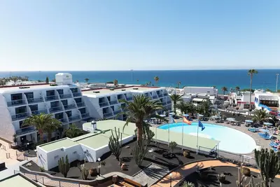 Image de Ereza Apartamentos Los Hibiscos - Adults Only