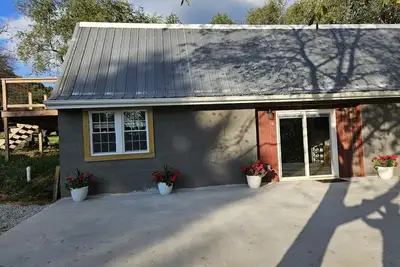 Image de Sunni's Country Hideaway: Short Term Rental. Pet Friendly.