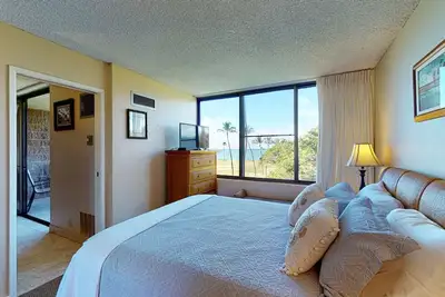 Image de Amazing Oceanview Beachfront Getaway Close to Everything!