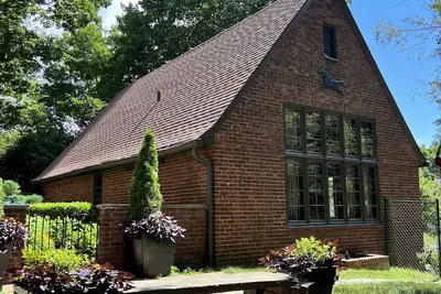 Image de Guest House on Historic Estate in Upstate New York