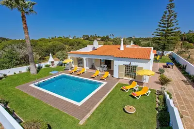 Image de Olhos D’Agua, Albufeira, Algarve