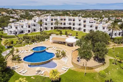 Image de Clube Albufeira ☀Family Holidays with Pool View