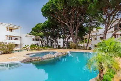 Image de Steps Algarve ☀ @ Praia da Falésia 300 meters