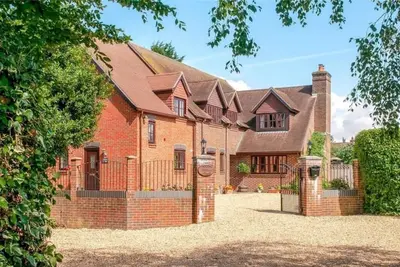 Image de Mallard Cottage  2/3 Bed Rural Winchester Twyford