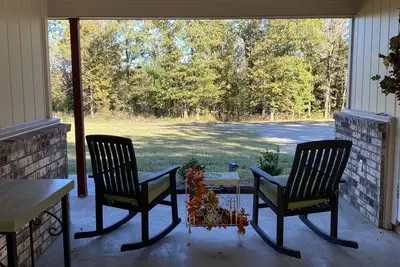 Image de Tenkiller Serenity