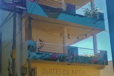 Image de Montana Suite #1 Suites de Mita - Boutique Hotel