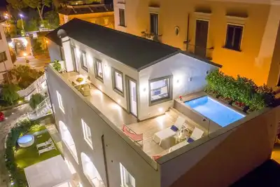 Image de MyExclusiveItaly - Luxury Villa with Penthouse, Pools and Sea View