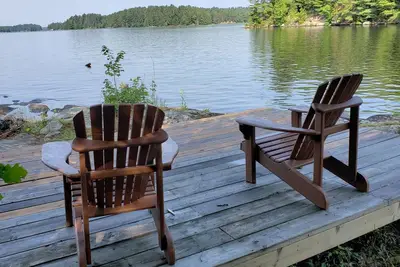 Image de Fish the Pickerel River! Boat Access Only