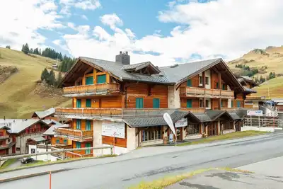 Image de Le Hameau by Interhome