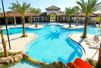 Image de Wonderful house! Grill, Heating pool and Jacuzzi included.