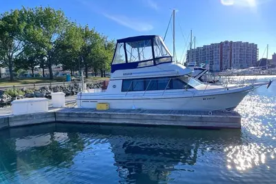 Image de Marina Life Ii - 28 Carver @ Reef Point Marina