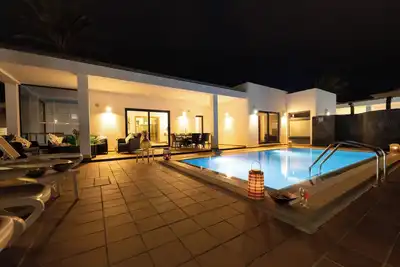 Image de Villas Mamma Mia Sleeps 6 with Pool