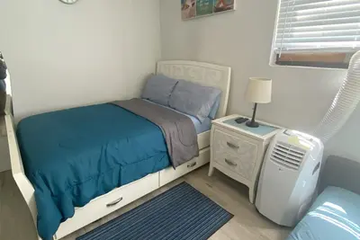 Image de Spacious cozy room