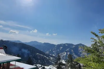 Image de Newly built bnb in a pristine village