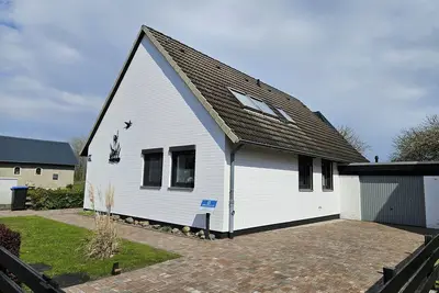 Image de Vacation home for 7 guests with 140m² in Dahme (151094)