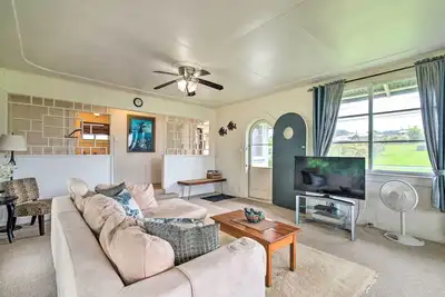 Image de Hilo Home Base - 3 Miles to State Park & Beach!