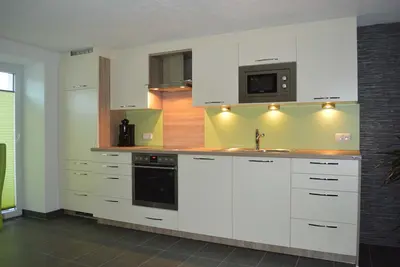 Image de Holiday apartment 2 1 - Holiday home Sporer