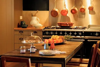 Image de At home in Provence