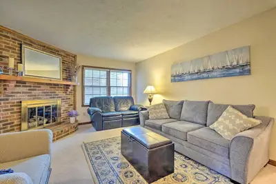 Image de Lexington Home ~ 2 Mi to University of Kentucky!