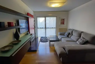 Image de new apartment madrid center