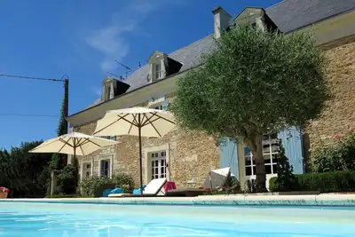 Image de Authentiek Landhuis