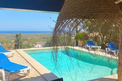 Image de Beautiful Finca in s'Horta