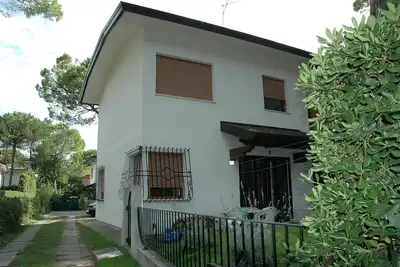 Image de Maison de vacances Lignano Sabbiadoro pour 1 - 7 personnes avec 3 chambres à coucher - Maison mitoye