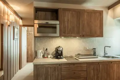 Image de Eden Apartment