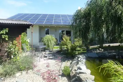 Image de Maison de vacances Frankenberg pour 1 - 7 personnes avec 2 chambres à coucher - Maison de vacances
