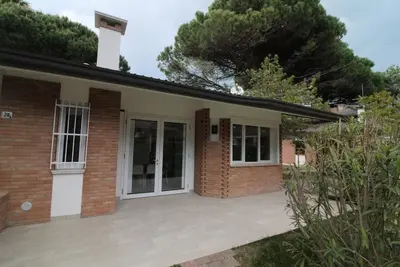 Image de Maison de vacances Lignano Pineta pour 1 - 5 personnes avec 2 chambres à coucher - Maison de vacance