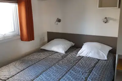Image de Mobil Home 4 ch Conguel Quiberon