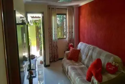 Image de Casa Completa E Segura